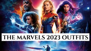 the marvels 2023 full movie