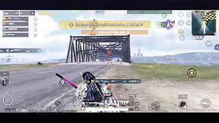 moment pubgm free headshot
