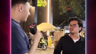 Pilih ????