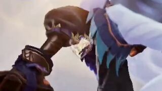 5 hero jungler assassin paling enak gendong tim ketika solorank❗
