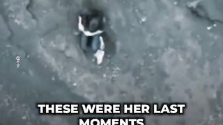 terrible moments before her DEATH (Juliana marins)