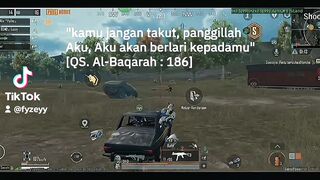 tidak ada yang lain selain allah