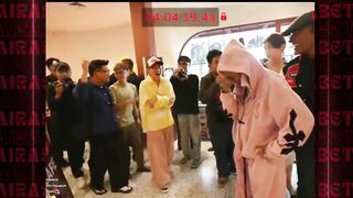 rame banget alig #airasiabet #aaaclan