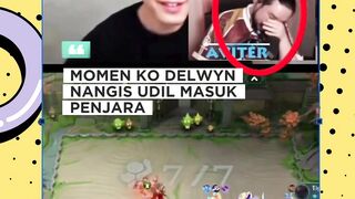 Habis di Penjara ?