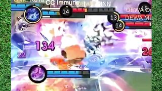 E-sports Battle 84