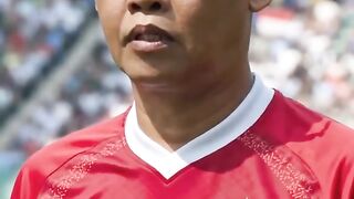Tendangan bebas terbaik