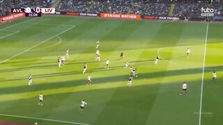 Aston Villa vs Liverpool  4:2 | EPL | All Goals & Highlights