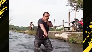 joget santai 2