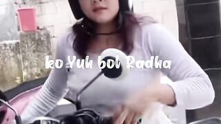 Ouyi nya