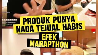 Masa Gitu Om Ded