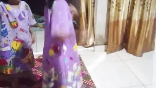 Goyang oke gass