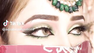 Glamours Eyes Makeover 6