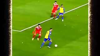 Ronaldo passing????‍????????