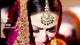 Sad Wedding Movement