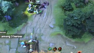 DOTA 2 SNIPER #dota #dota2 5