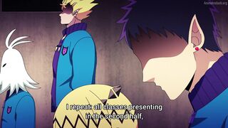 Mairimashita! Iruma-kun 4th Season Episodes 7