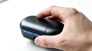 Mechanical Batmobile Transformation ???? Pocket Capsule Becomes Supercar