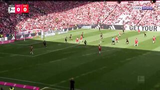 Bayern Munich vs Koln  5:1 | Bundesliga | All Goals & Highlights