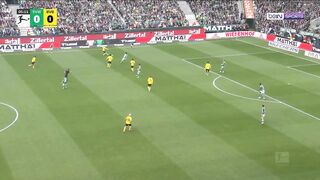 Werder Bremen vs Borussia Dortmund  0:2 | Bundesliga | All Goals & Highlights
