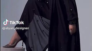 Latest Black Dress 2