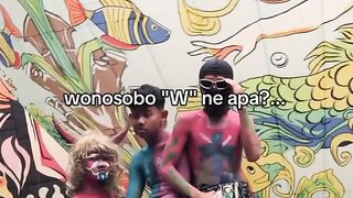 Festival balon udara #viral