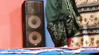 Hot dance clip