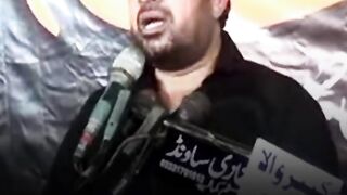Allma jafir Ali jatoi