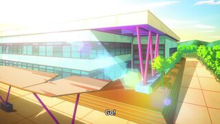 Kill Ao Episodes 6