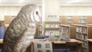 Akane-banashi Episodes 7