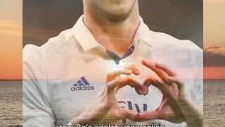 Ronaldo itu yang terbaik, tapi Bale adalah yang paling komplit.