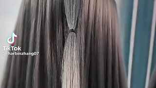 Trendy Easy Hairstyle