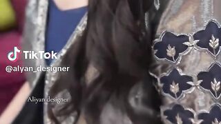 New Stylish Fancy dress 4