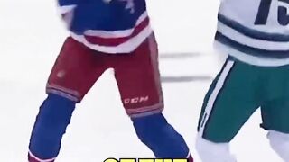 The Craziest Hockey Rule