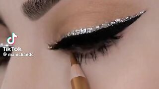 Tutorial Eyes Makeover 17