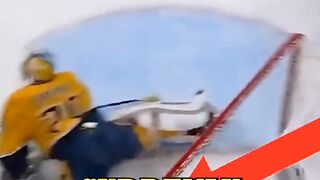 He Thought He Could OUTSMART the Ref