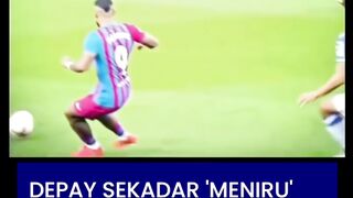 ???????? Banyak yang bisa melakukan flick