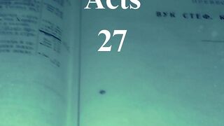 Acts 27