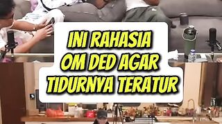 tips dari om ded