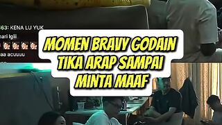 bravy mode fakboy