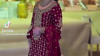 Gorgeous Red Fancy dress 2