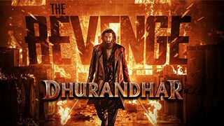 Dhurandhar The Revenge | New Movie 2026 | 720P HD Quality