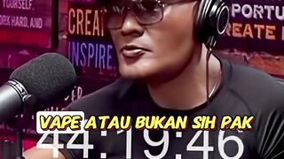 SUSAH KALO BEGITU #deddycourbuzier #podcast
