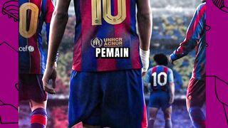Warisan yang terus berlanjut!