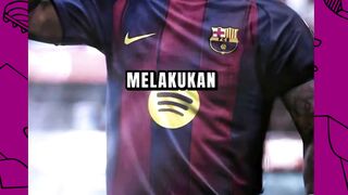 Gagal dapat incaran pertama, eh malah dapat 'Mimpi Buruk' Arnold dan Mbappe!