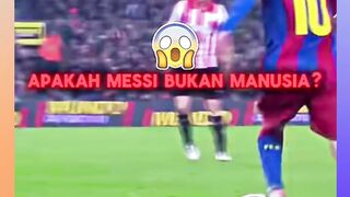 Keajaiban yang Menolak Logika Sepak Bola ????✨