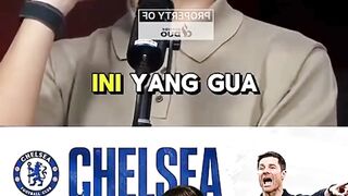Chelsea kepincut rekrut Xabi Alonso (Source: Offside Duo) #podcast #sepakbola