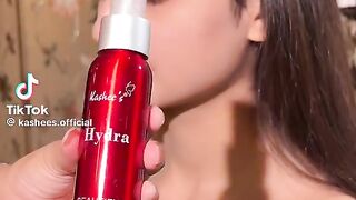 Kashees Best Makeover 3