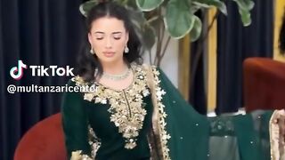 Latest Trendy Fancy Dress 9
