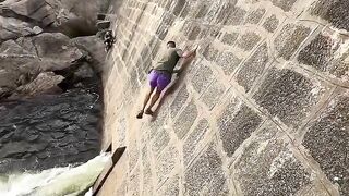 Exploring extreme hills