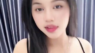 Nggak semua orang kuat lihat sampai akhir ????